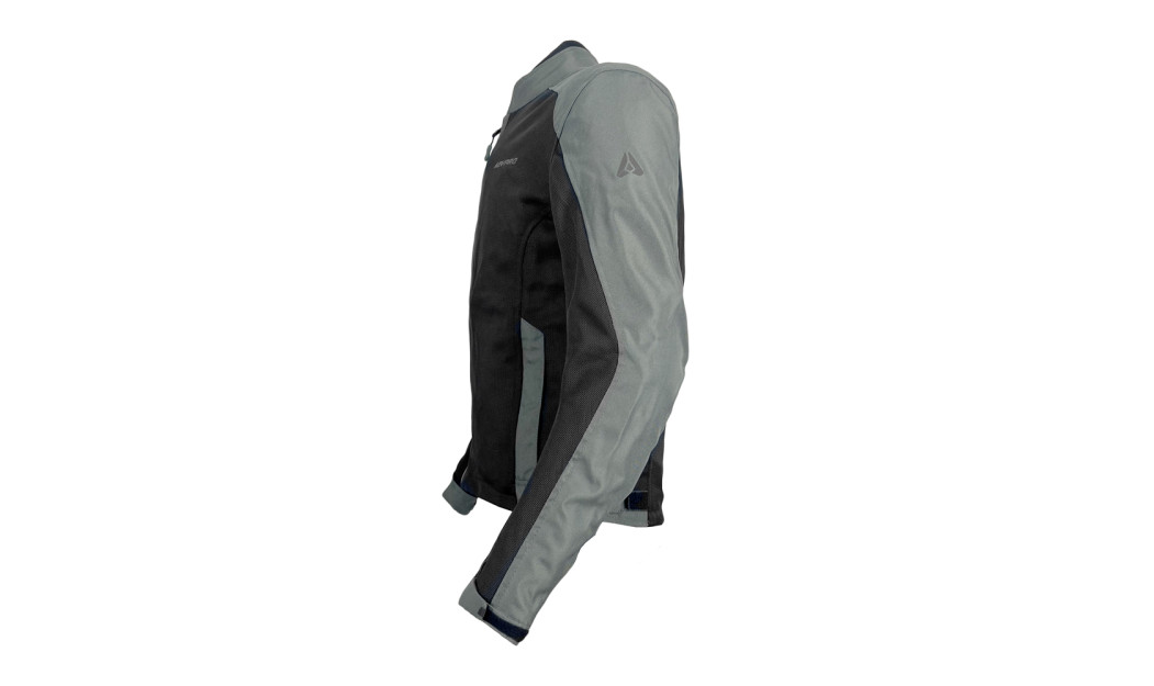 AGVPRO URBANRIDE ΚΑΛΟΚΑΙΡΙΝΟ ΜΠΟΥΦΑΝ ΜΗΧΑΝΗΣ BLACK/ KHAKI 