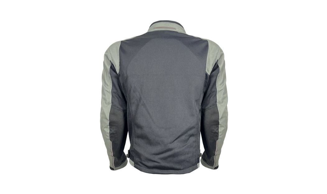AGVPRO URBANRIDE ΚΑΛΟΚΑΙΡΙΝΟ ΜΠΟΥΦΑΝ ΜΗΧΑΝΗΣ BLACK/ KHAKI 