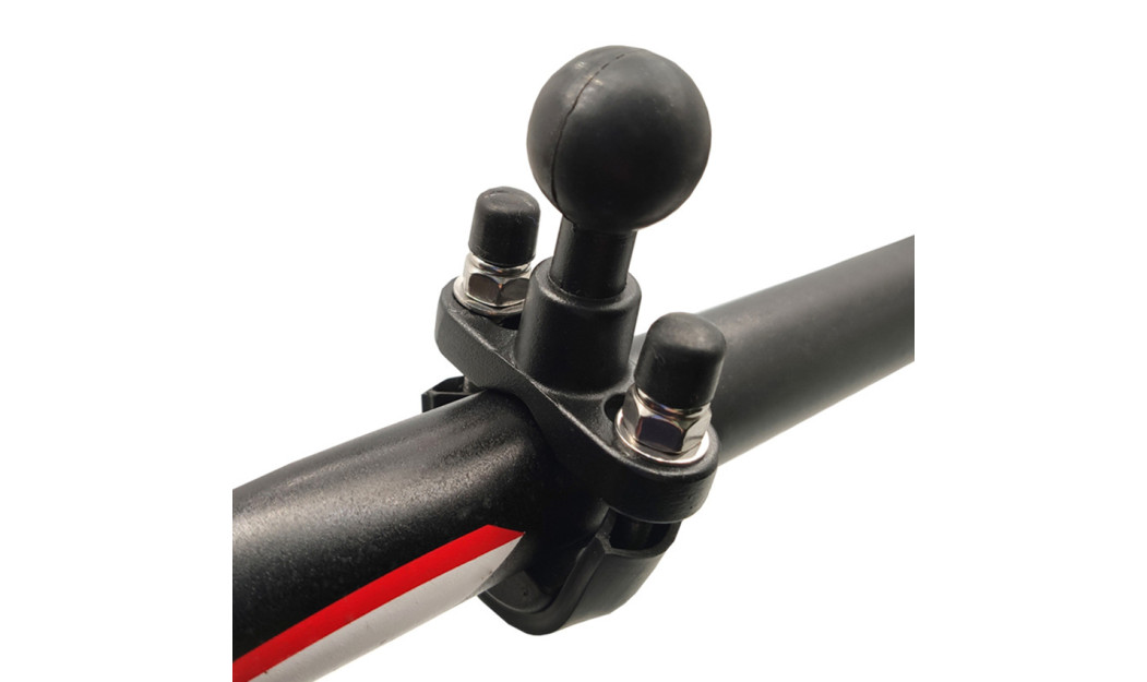 AGVPRO ΒΑΣΗ ΣΤΗΡΙΞΗΣ 15-33MM 