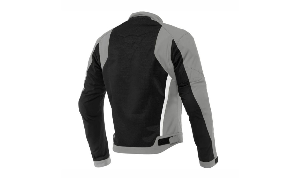 DAINESE HYDRAFLUX AIR 2 D-DRY®  ΚΑΛΟΚΑΙΡΙΝΟ ΜΠΟΥΦΑΝ ΜΗΧΑΝΗΣ BLACK/CHARCOAL GREY