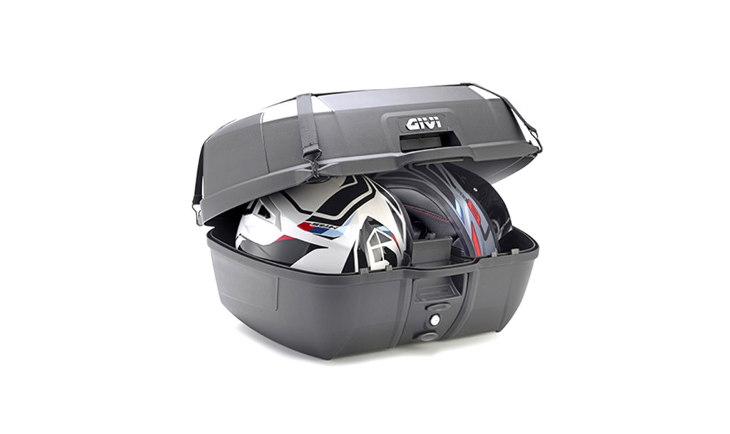 ΒΑΛΙΤΣΑ ΜΗΧΑΝΗΣ GIVI B45+ BLACK MONOLOCK 45LT 