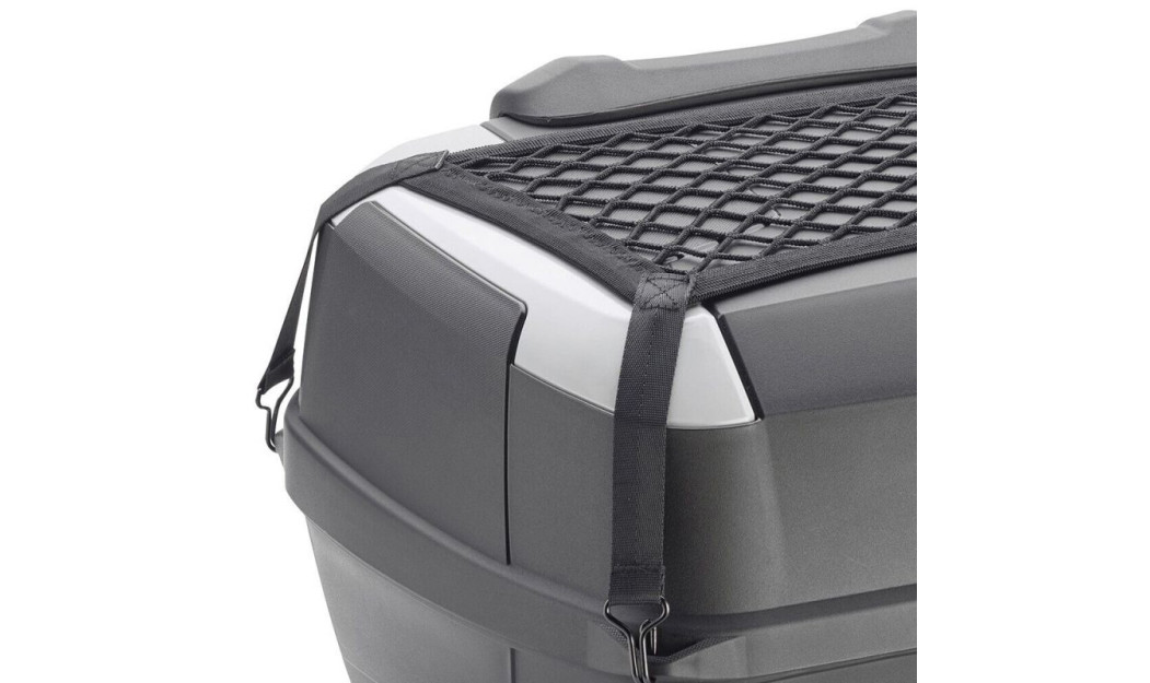 ΒΑΛΙΤΣΑ ΜΗΧΑΝΗΣ GIVI B45+ BLACK MONOLOCK 45LT 