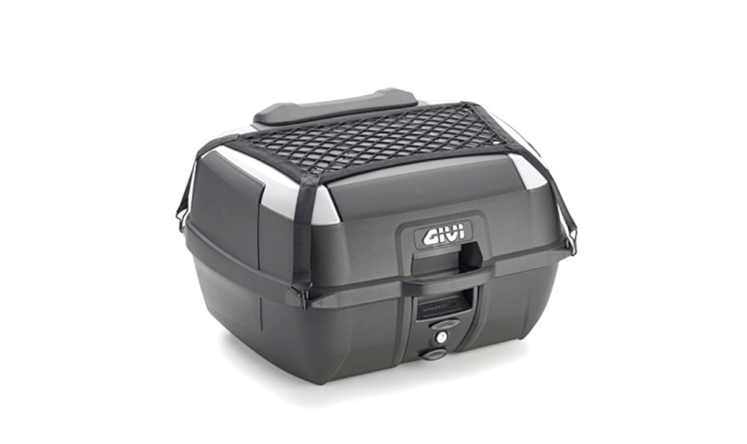 ΒΑΛΙΤΣΑ ΜΗΧΑΝΗΣ GIVI B45+ BLACK MONOLOCK 45LT 