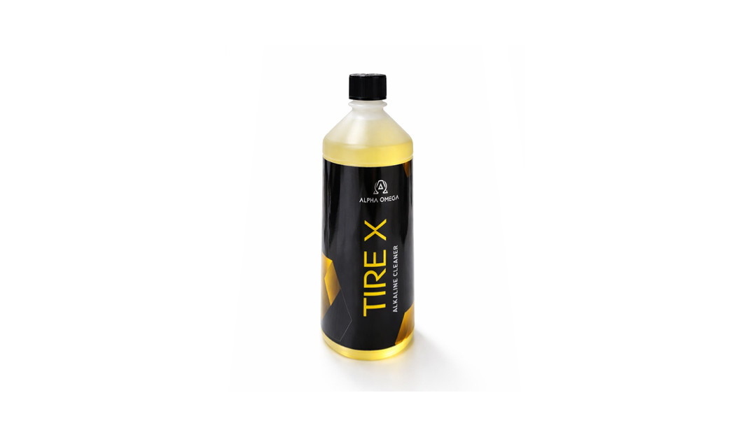 ALPHA OMEGA TIRE X ΠΡΟΠΛΥΣΗ ΖΑΝΤΩΝ 1L