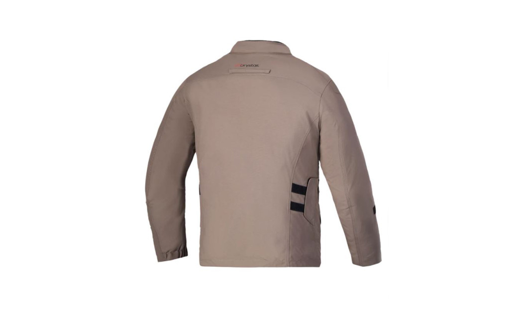 ALPINESTARS ALTAN DRYSTAR ΜΠΟΥΦΑΝ ΑΔΙΑΒΡΟΧΟ WALNUT/ BLACK