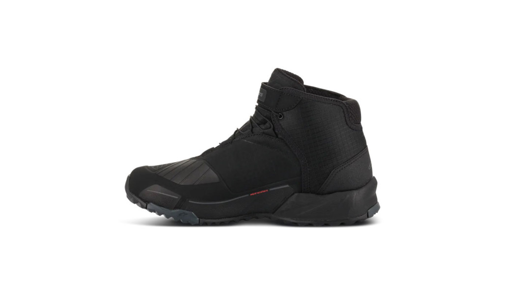 ALPINESTARS CR-X DRYSTAR ΜΠΟΤΑΚΙΑ  BLACK