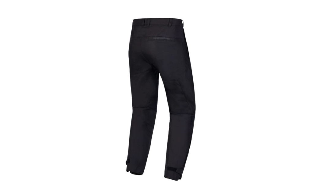 ALPINESTARS C-1 ΑΔΙΑΒΡΟΧΟ ΠΑΝΤΕΛΟΝΙ ΜΗΧΑΝΗΣ ΜΑΥΡΟ