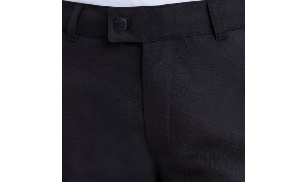 ALPINESTARS C-1 ΑΔΙΑΒΡΟΧΟ ΠΑΝΤΕΛΟΝΙ ΜΗΧΑΝΗΣ ΜΑΥΡΟ