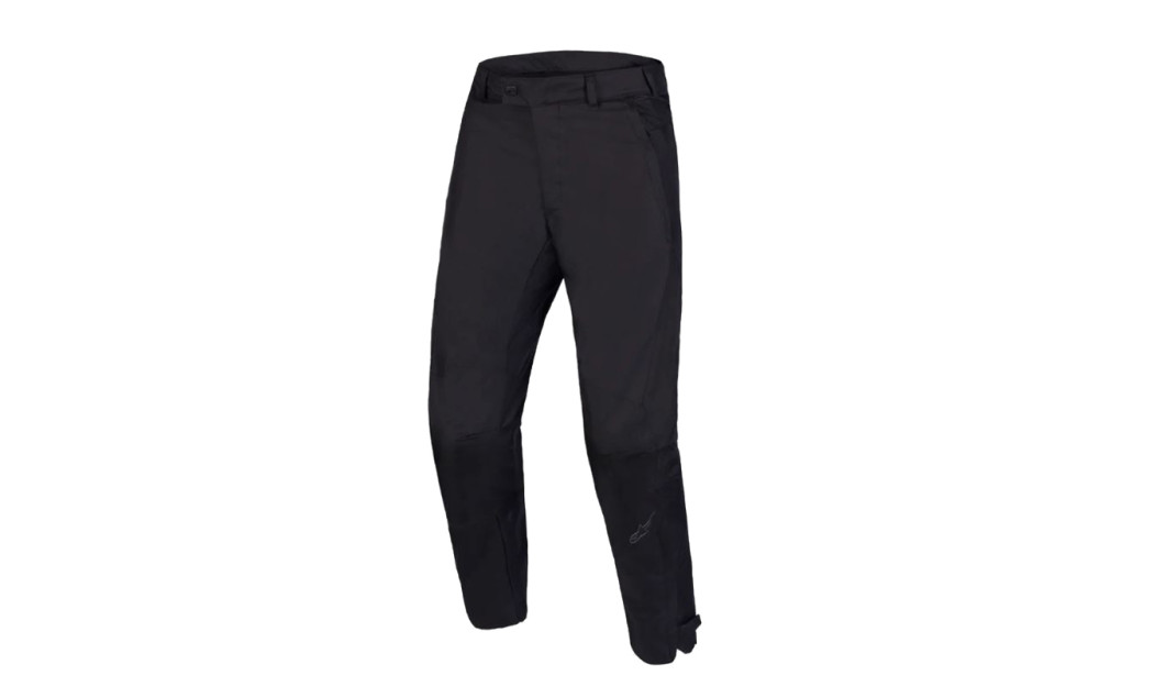 ALPINESTARS C-1 ΑΔΙΑΒΡΟΧΟ ΠΑΝΤΕΛΟΝΙ ΜΗΧΑΝΗΣ ΜΑΥΡΟ