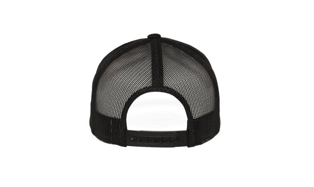 ΚΑΠΕΛΟ ALPINESTARS FLAG SNAPBACK BLACK/ WHITE