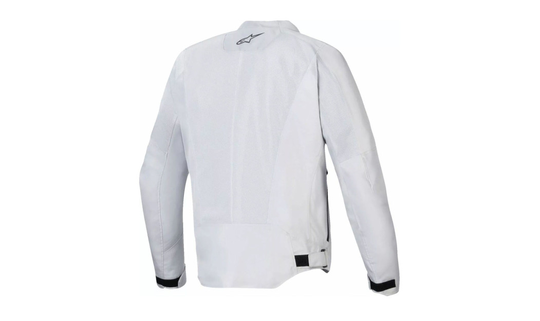 ALPINESTARS C-1 AIR ΚΑΛΟΚΑΙΡΙΝΟ ΜΠΟΥΦΑΝ ΜΗΧΑΝΗΣ ΓΚΡΙ