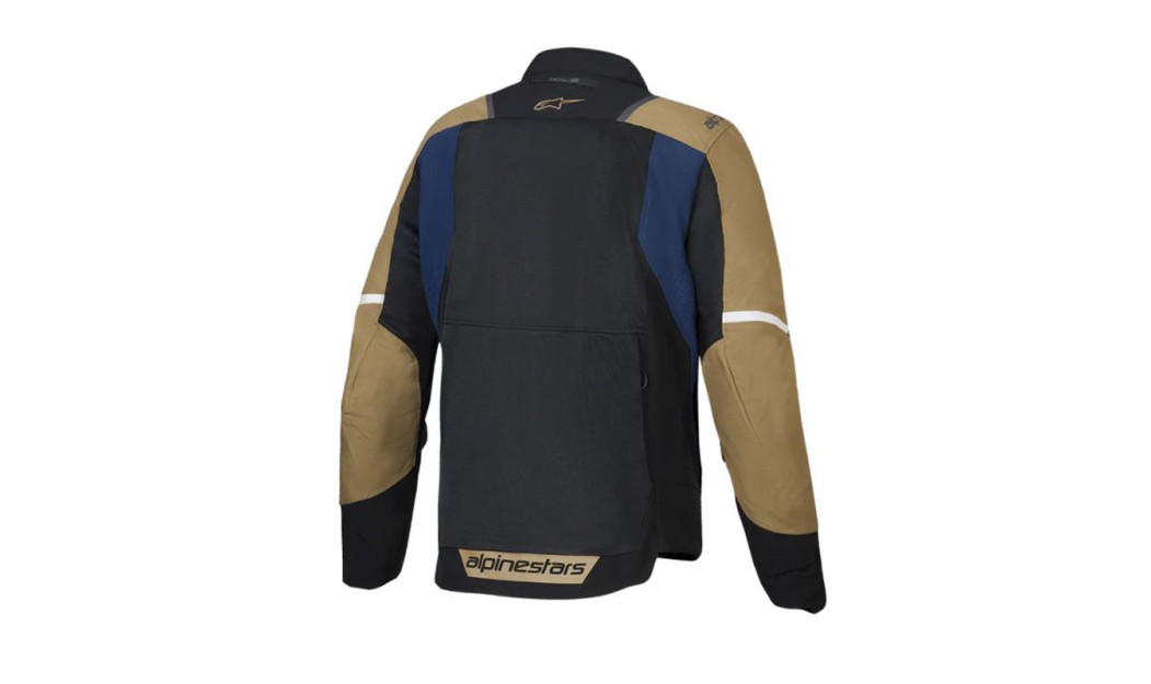 ALPINESTARS SΤ-2 ΜΠΟΥΦΑΝ ΚΑΛΟΚΑΙΡΙΝΟ BLUE/ KHAKI/ BLACK