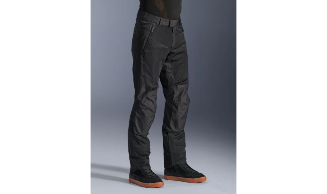 ALPINESTARS C1-1 AIR ΠΑΝΤΕΛΟΝΙ ΜΗΧΑΝΗΣ ΚΑΛΟΚΑΙΡΙΝΟ ΜΑΥΡΟ