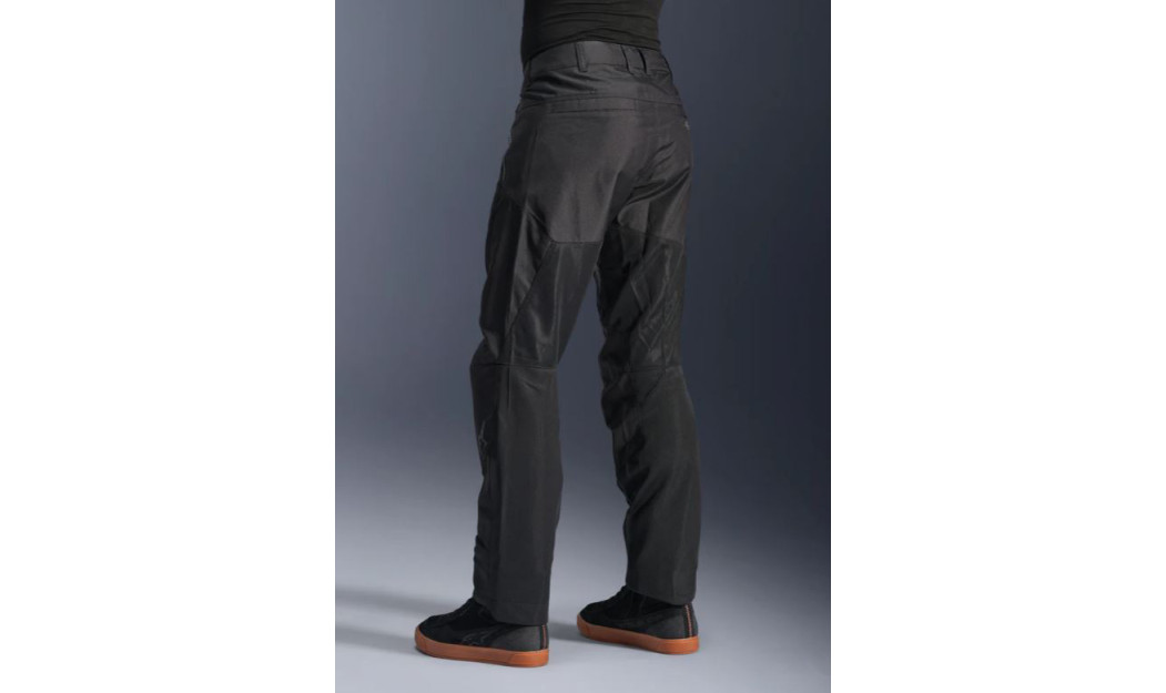 ALPINESTARS C1-1 AIR ΠΑΝΤΕΛΟΝΙ ΜΗΧΑΝΗΣ ΚΑΛΟΚΑΙΡΙΝΟ ΜΑΥΡΟ
