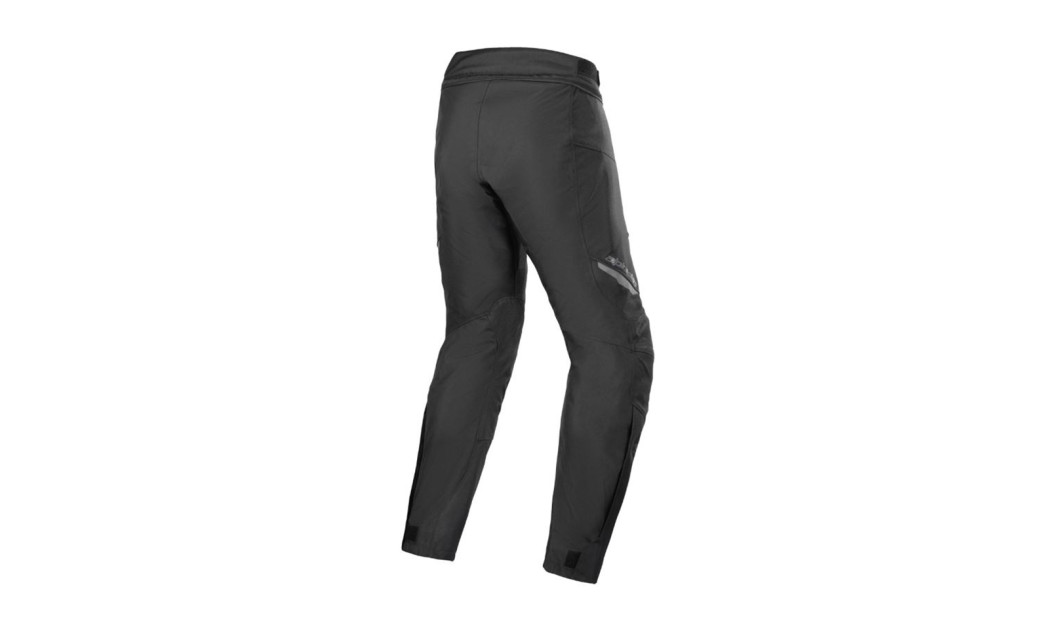 ALPINESTARS ST-1 WP ΠΑΝΤΕΛΟΝΙ ΜΗΧΑΝΗΣ ΑΔΙΑΒΡΟΧΟ BLACK