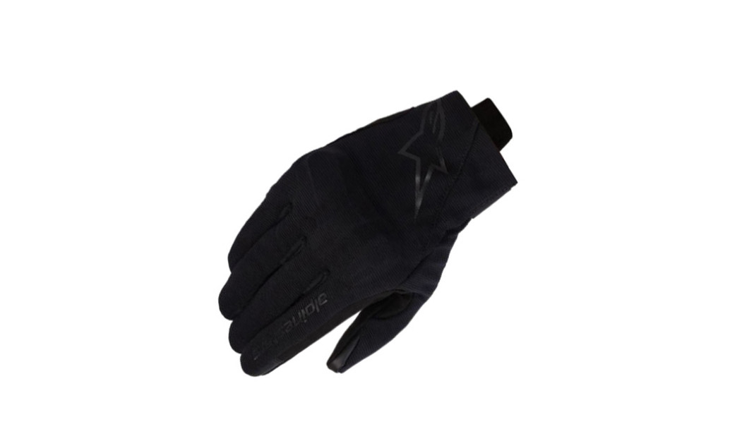 ALPINESTARS REEF V2 ΓΑΝΤΙΑ ΚΑΛΟΚΑΙΡΙΝΑ BLACK / BLACK
