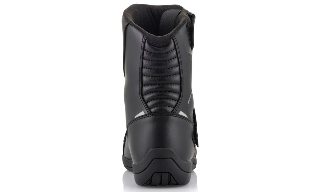 ALPINESTARS RIDGE V2 DRYSTAR ΜΠΟΤΕΣ BLACK