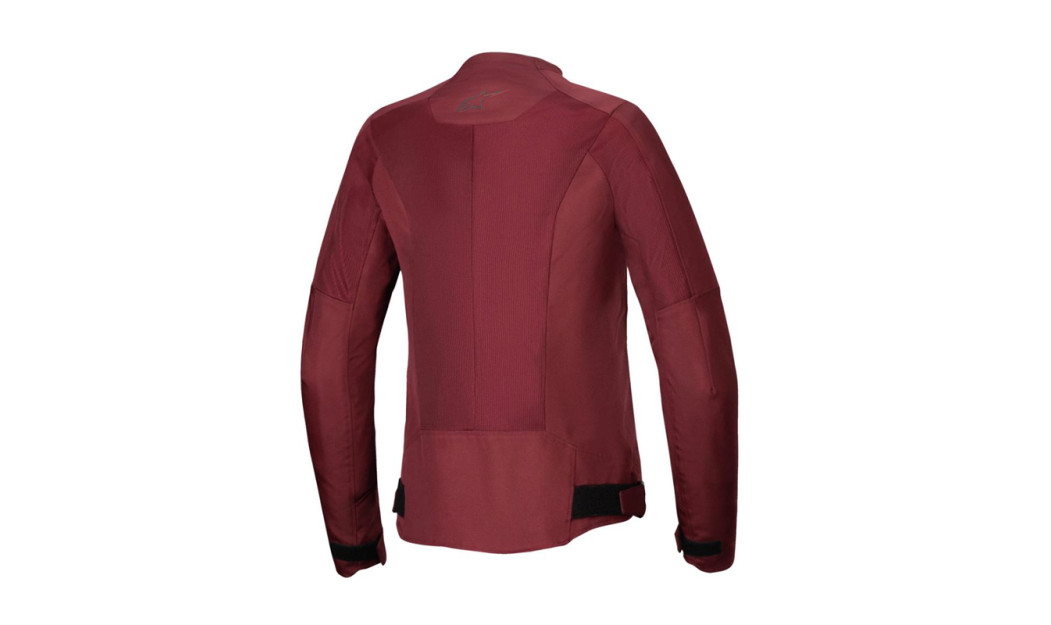 ALPINESTARS STELLA C-1 AIR ΚΑΛΟΚΑΙΡΙΝΟ ΓΥΝΑΙΚΕΙΟ ΜΠΟΥΦΑΝ BURGUNDY