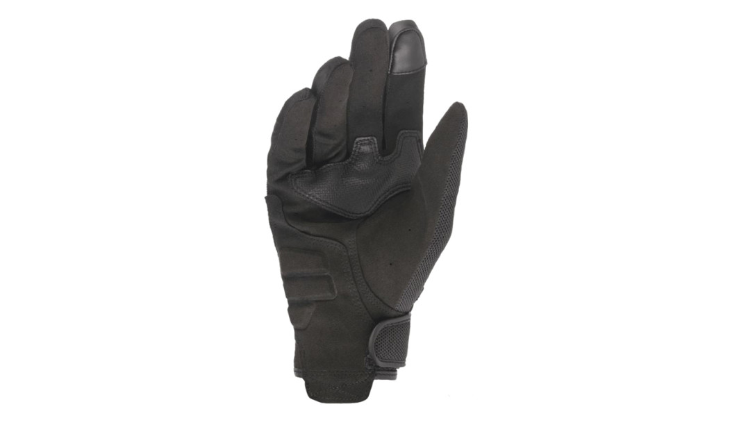 ALPINESTARS STELLA COPPER ΚΑΛΟΚΑΙΡΙΝΑ ΓΑΝΤΙΑ ΓΥΝΑΙΚΕΙΑ BLACK/ FUCHSIA