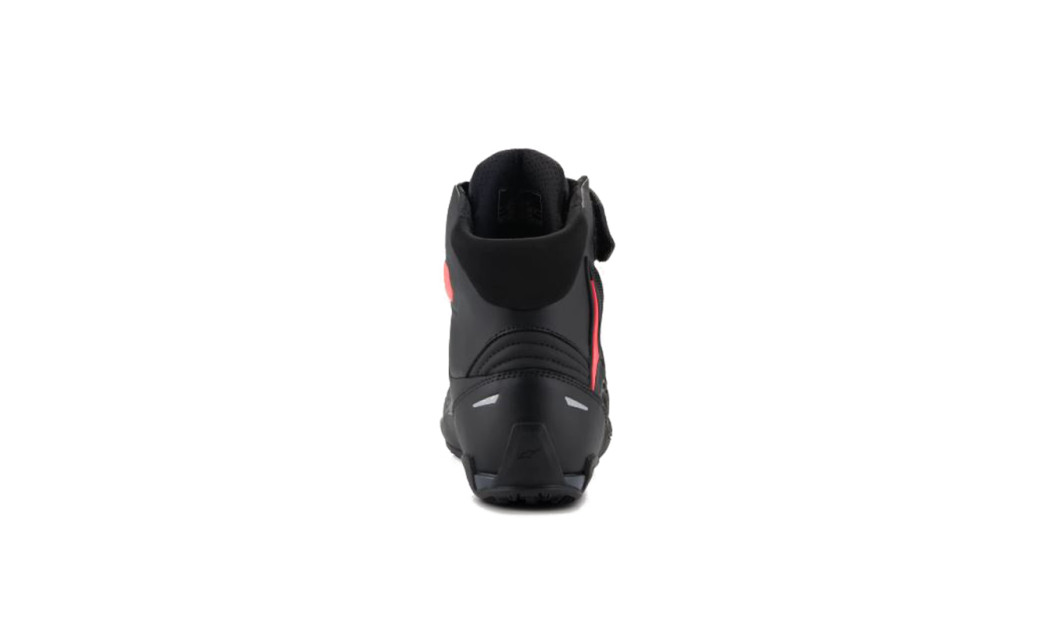 ALPINESTARS STELLA FASTER-4 ΜΠΟΤΑΚΙΑ ΓΥΝΑΙΚΕΙΑ ΜΗΧΑΝΗΣ BLACK/ DIVA PINK