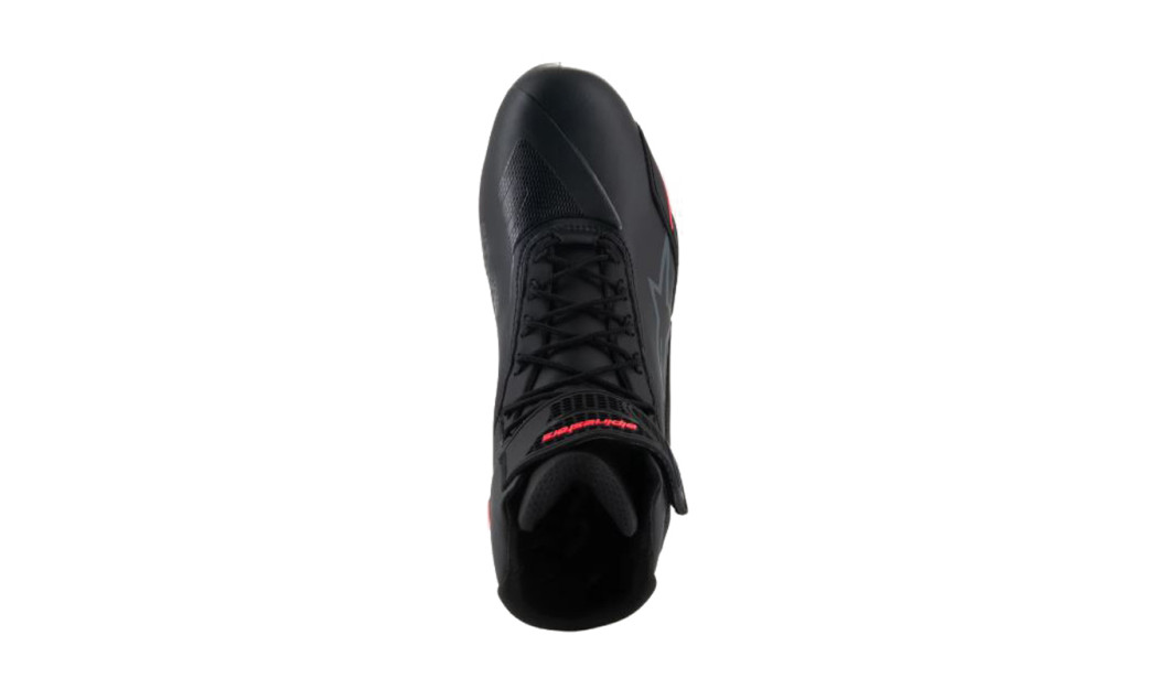 ALPINESTARS STELLA FASTER-4 ΜΠΟΤΑΚΙΑ ΓΥΝΑΙΚΕΙΑ ΜΗΧΑΝΗΣ BLACK/ DIVA PINK