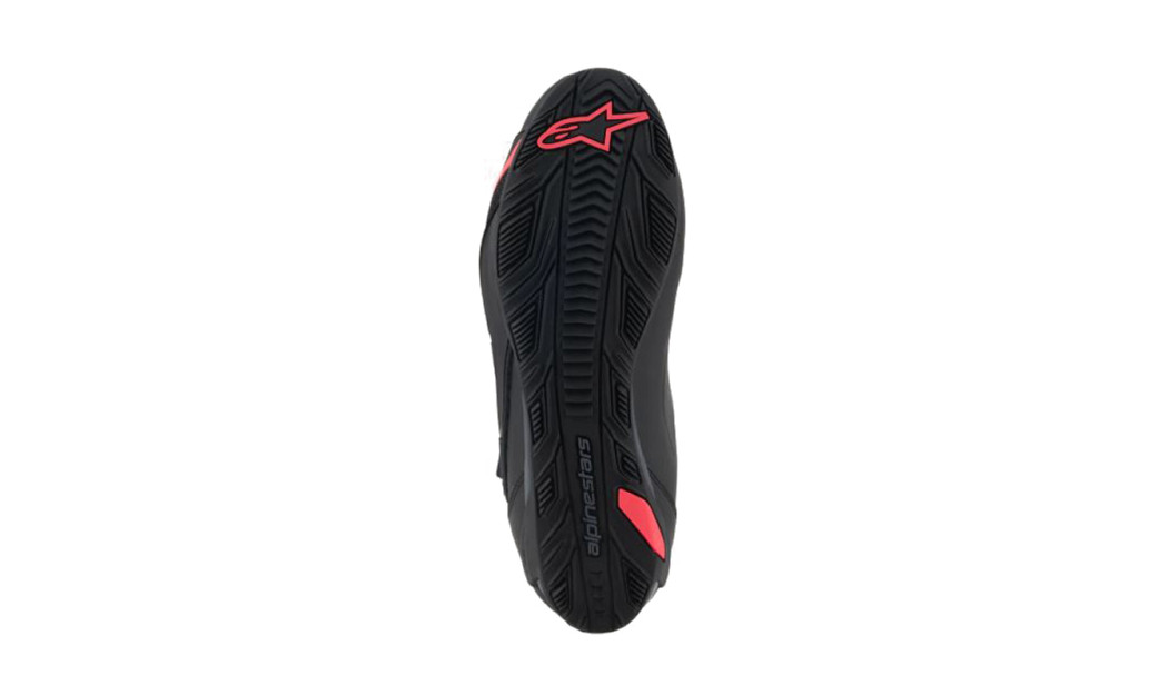 ALPINESTARS STELLA FASTER-4 ΜΠΟΤΑΚΙΑ ΓΥΝΑΙΚΕΙΑ ΜΗΧΑΝΗΣ BLACK/ DIVA PINK