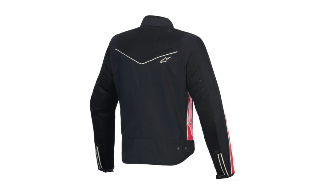 ALPINESTARS STELLA T-DYNO AIR JACKET ΚΑΛΟΚΑΙΡΙΝΟ ΜΠΟΥΦΑΝ ΜΗΧΑΝΗΣ 