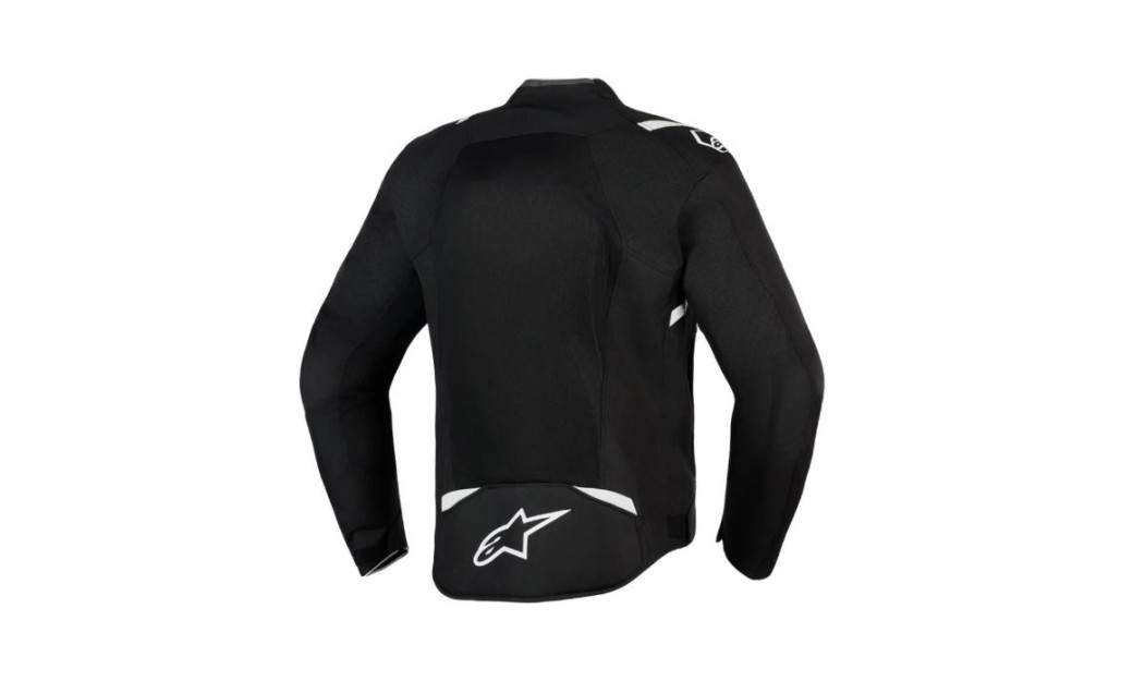 ALPINESTARS T-SPS AIR V2 ΜΠΟΥΦΑΝ ΚΑΛΟΚΑΙΡΙΝΟ BLACK/ WHITE