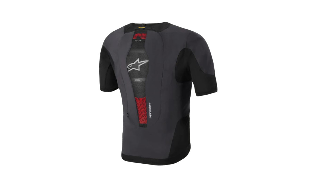 ALPINESTARS TECH-AIR® 5 PLASMA ΣΥΣΤΗΜΑ ΑΕΡΟΣΑΚΟΥ 