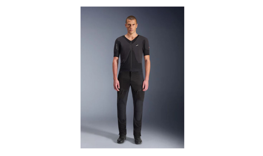 ALPINESTARS TECH-AIR® 5 PLASMA ΣΥΣΤΗΜΑ ΑΕΡΟΣΑΚΟΥ 