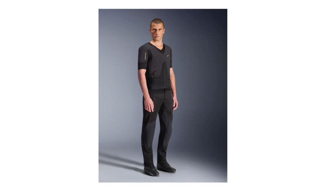 ALPINESTARS TECH-AIR® 5 PLASMA ΣΥΣΤΗΜΑ ΑΕΡΟΣΑΚΟΥ 