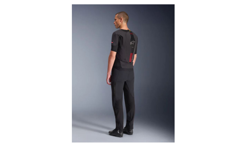 ALPINESTARS TECH-AIR® 5 PLASMA ΣΥΣΤΗΜΑ ΑΕΡΟΣΑΚΟΥ 