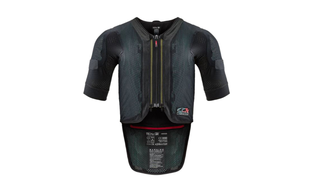 ALPINESTARS TECH-AIR® 7X SYSTEM ΑΕΡΟΣΑΚΟΣ
