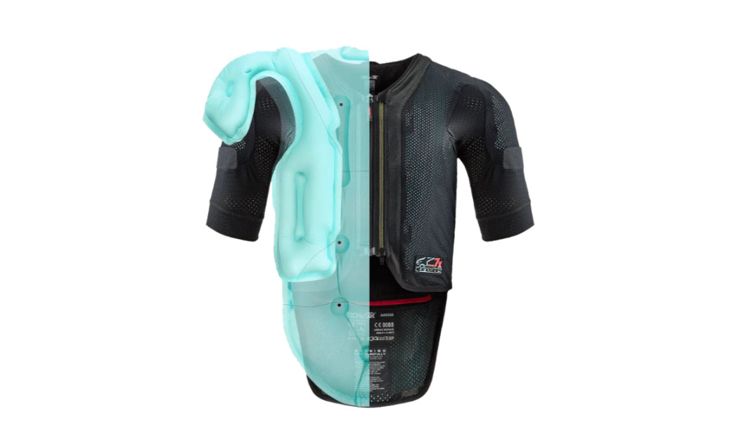 ALPINESTARS TECH-AIR® 7X SYSTEM ΑΕΡΟΣΑΚΟΣ