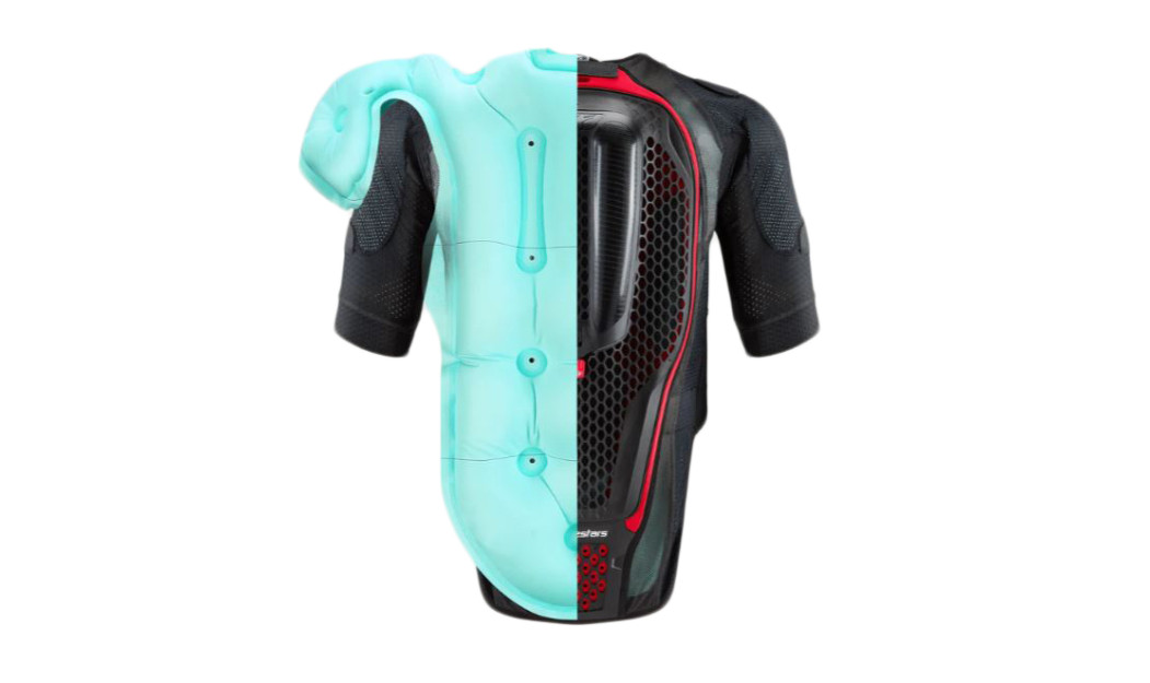 ALPINESTARS TECH-AIR® 7X SYSTEM ΑΕΡΟΣΑΚΟΣ
