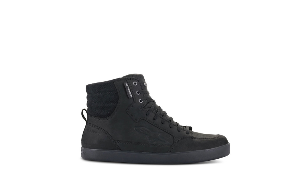 ALPINESTARS J-6 WATERPROOF ΜΠΟΤΑΚΙΑ BLACK