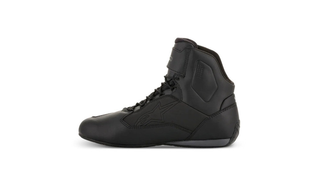 ALPINESTARS FASTER-3 DRYSTAR® ΜΠΟΤΑΚΙΑ  BLACK