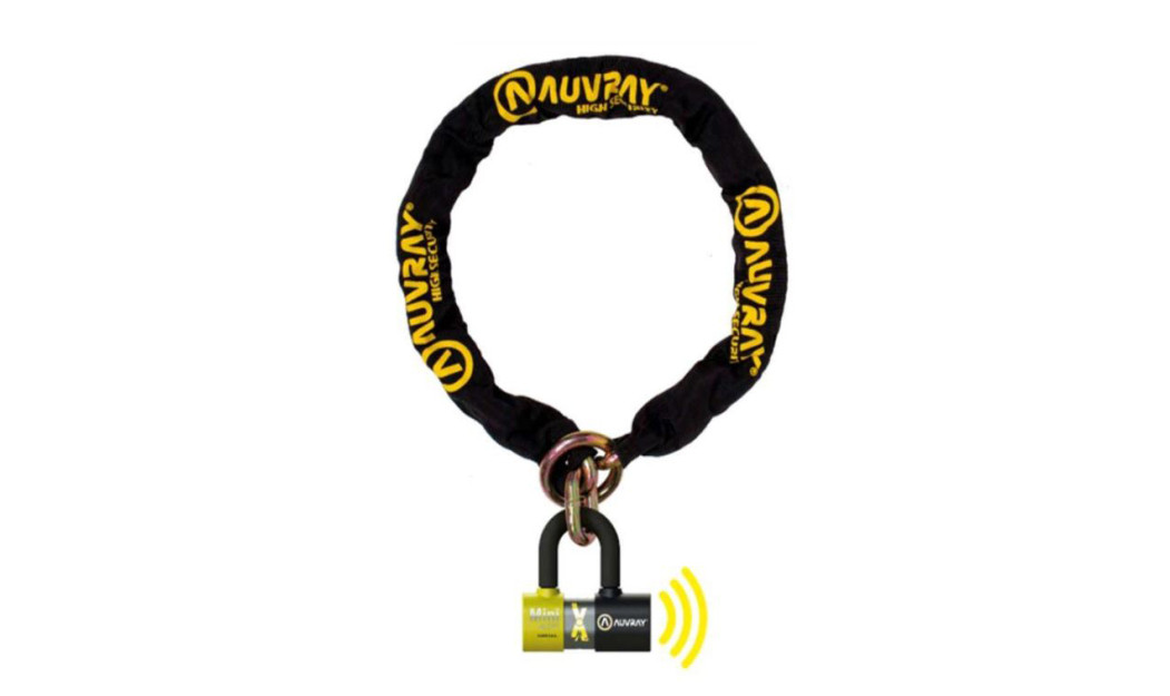 AUVRAY ΣΕΤ ΑΛΥΣΙΔΑ ΧTREM SRA L170 + MINI XTREM SRA
