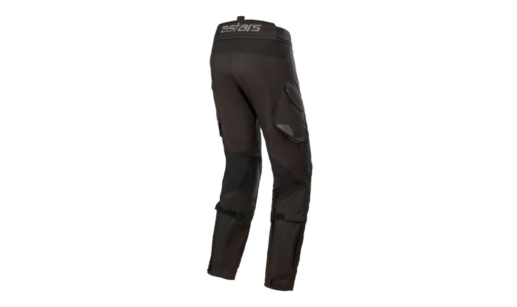 ALPINESTARS HALO ΠΑΝΤΕΛΟΝΙ ΜΗΧΑΝΗΣ 4 ΕΠΟΧΩΝ BLACK