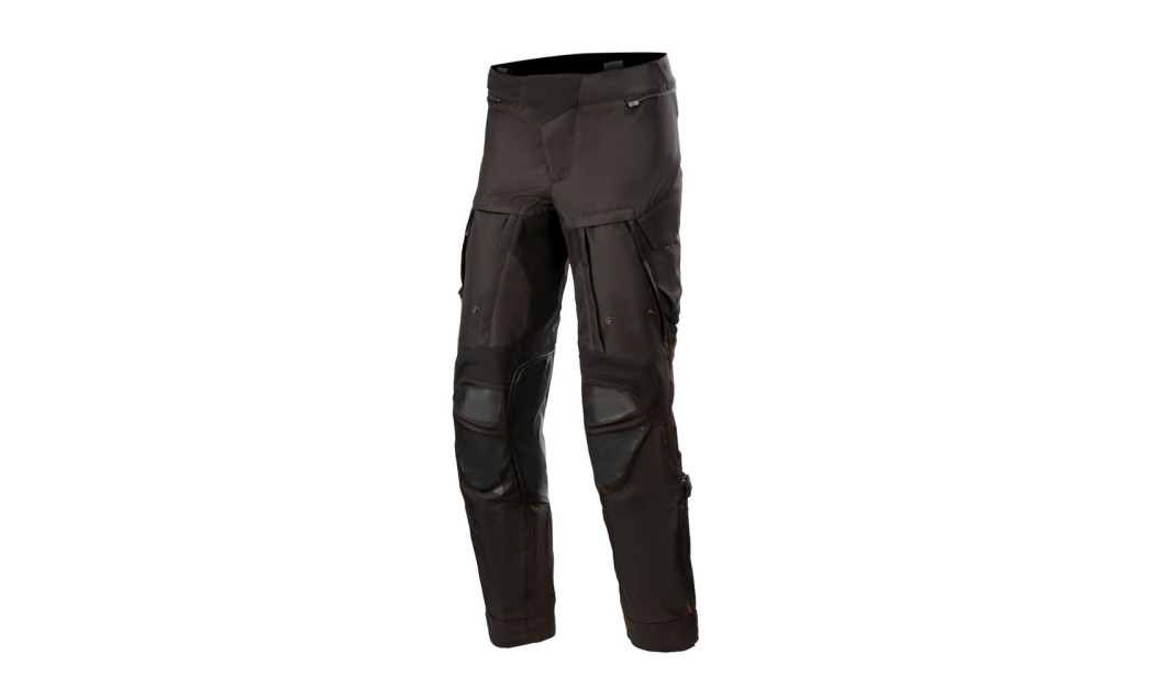 ALPINESTARS HALO ΠΑΝΤΕΛΟΝΙ ΜΗΧΑΝΗΣ 4 ΕΠΟΧΩΝ BLACK