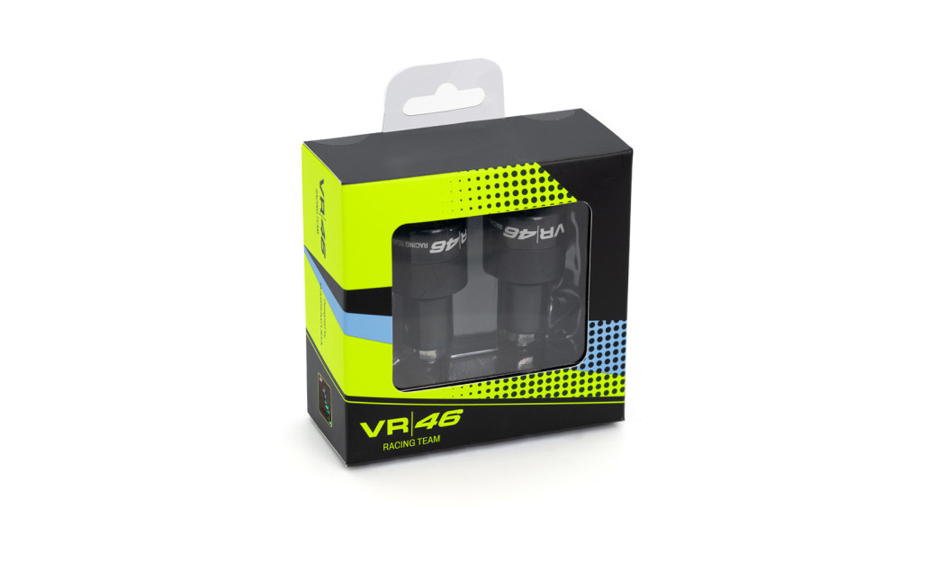 BARRACUDA VR|46 ΑΝΤΙΒΑΡΑ UNIVERSAL ΜΑΥΡΑ