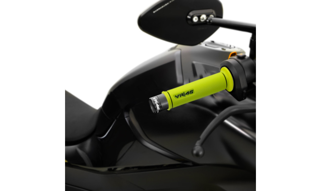 BARRACUDA VR|46 ΑΝΤΙΒΑΡΑ UNIVERSAL ΜΑΥΡΑ