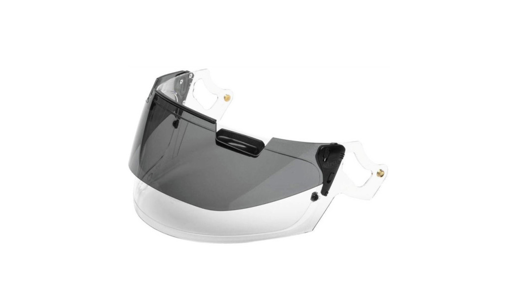ARAI VAS PRO SHADE SYSTEM 1070 ΖΕΛΑΤΙΝΑ ΔΙΑΦΑΝΗ ME ΦΙΜΕ ΕΞΩΤΕΡΙΚΟ ΖΕΛΑΤΙΝΑΚΙ 