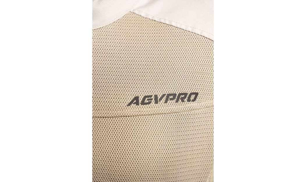 AGVPRO ARTEMIS ΓΥΝΑΙΚΕΙΟ ΚΑΛΟΚΑΙΡΙΝΟ ΜΠΟΥΦΑΝ ΜΗΧΑΝΗΣ SAND