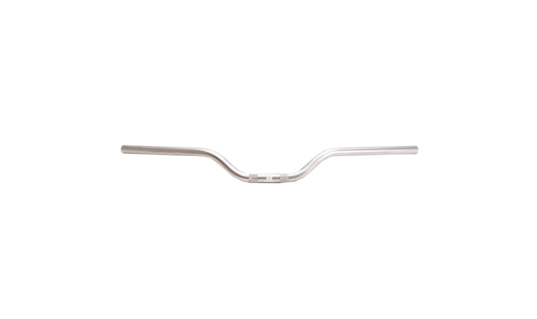 BARRACUDA ΤΙΜΟΝΙ ΜΗΧΑΝΗΣ RACING N1016-RA SILVER