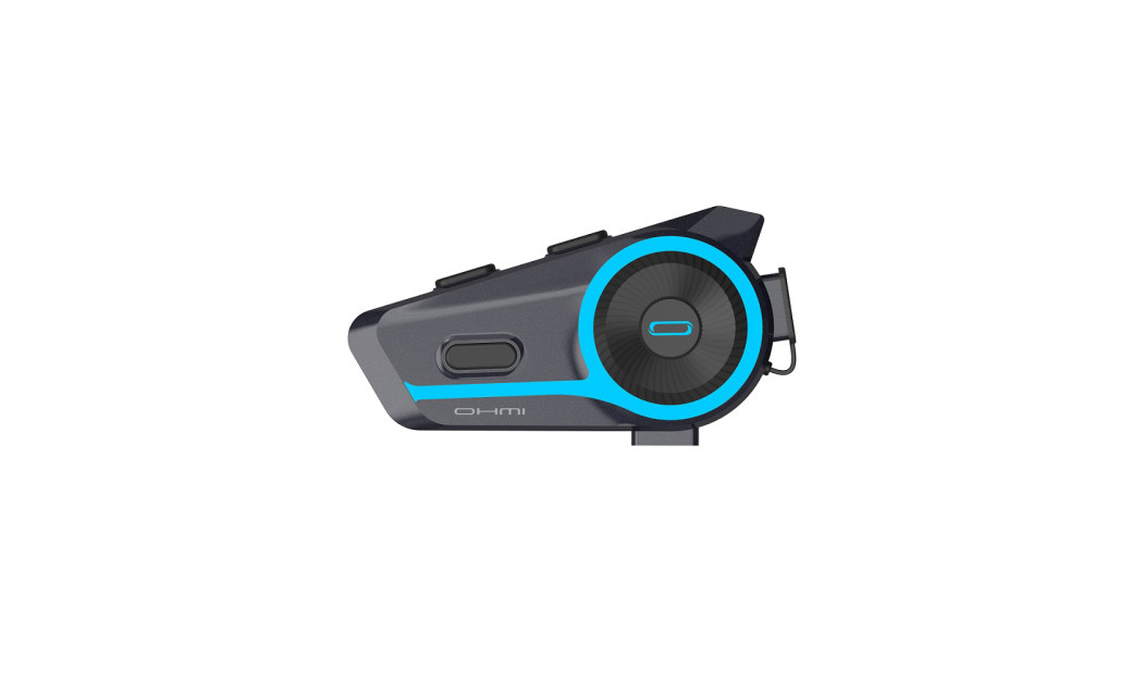 ASMAX OHMI D9 ΜΟΝΗ ΕΝΔΟΕΠΙΚΟΙΝΩΝΙΑ 