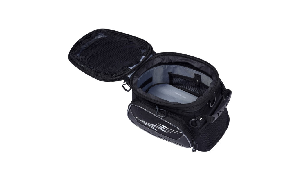 BAGSTER RAPTOR UNIVERSAL TANK BAG TABS 8/10LT 