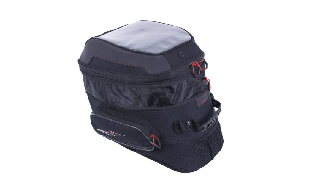 BAGSTER ΤΣΑΝΤΑ ΡΕΖΕΡΒΟΥΑΡ XSR260 TANK BAG ADVENTUR TABS (20/25LT)