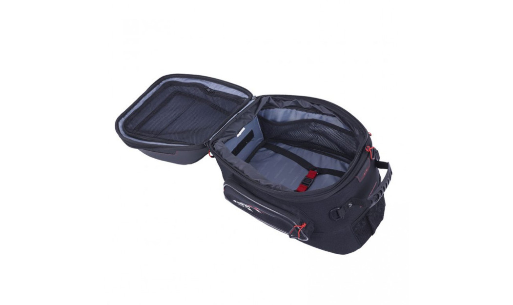 BAGSTER ΤΣΑΝΤΑ ΡΕΖΕΡΒΟΥΑΡ XSR260 TANK BAG ADVENTUR TABS (20/25LT)
