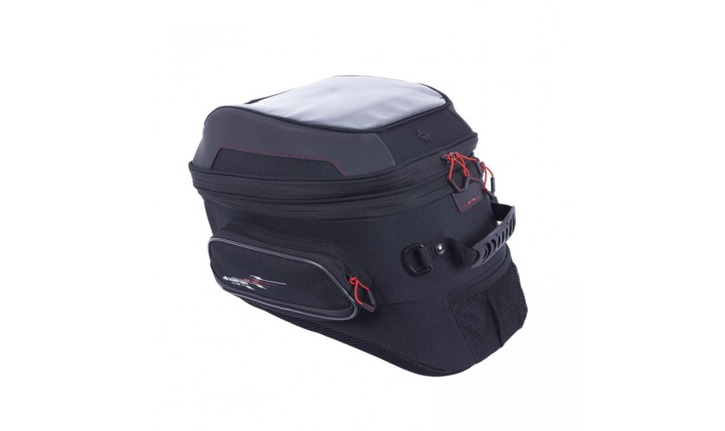 BAGSTER ΤΣΑΝΤΑ ΡΕΖΕΡΒΟΥΑΡ XSR260 TANK BAG ADVENTUR TABS (20/25LT)
